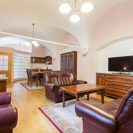 Apartmany Kolegium Prešov Zimmer foto