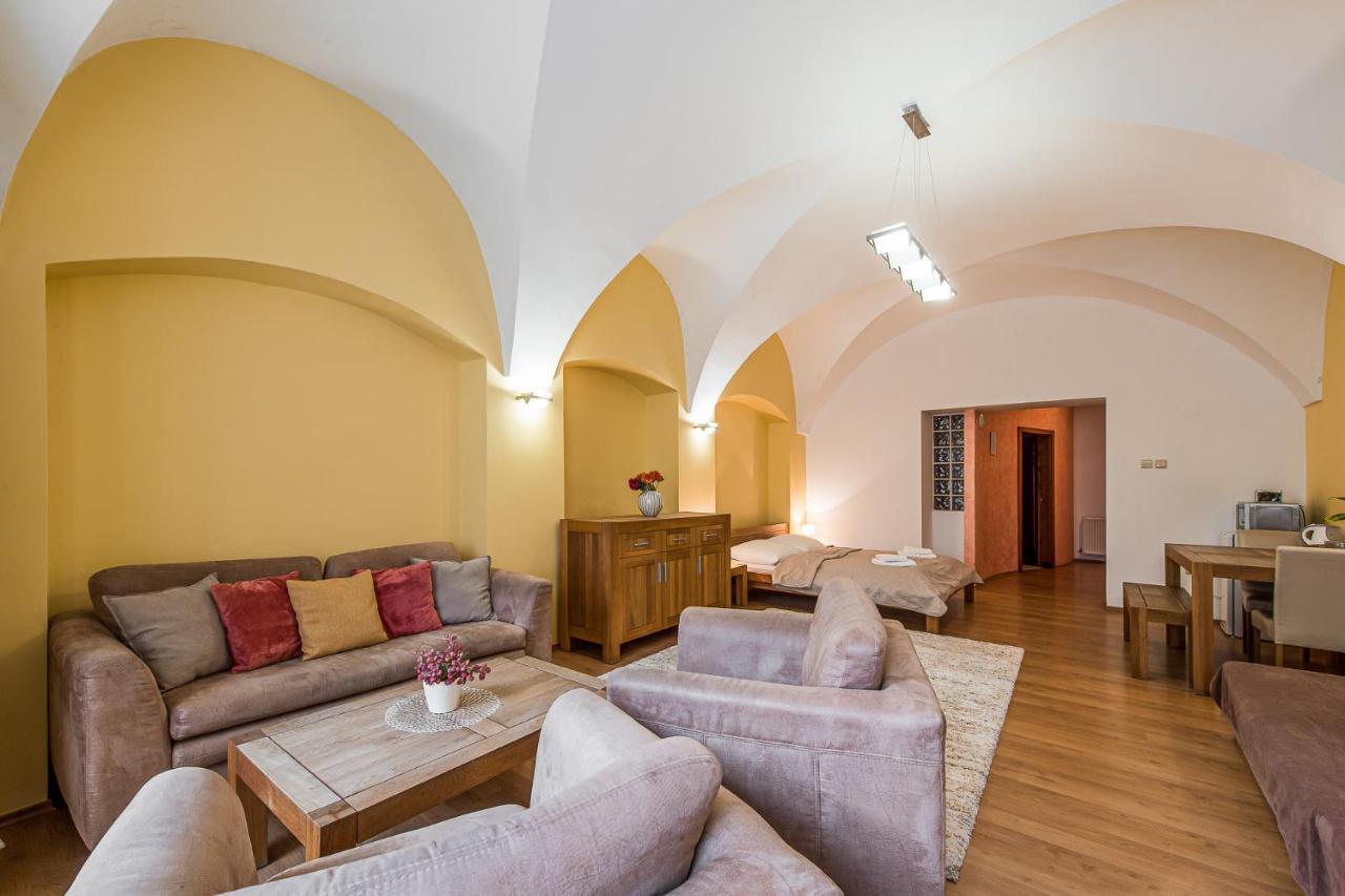 Apartmany Kolegium Prešov Exterior foto