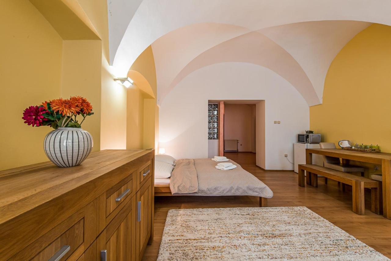 Apartmany Kolegium Prešov Exterior foto