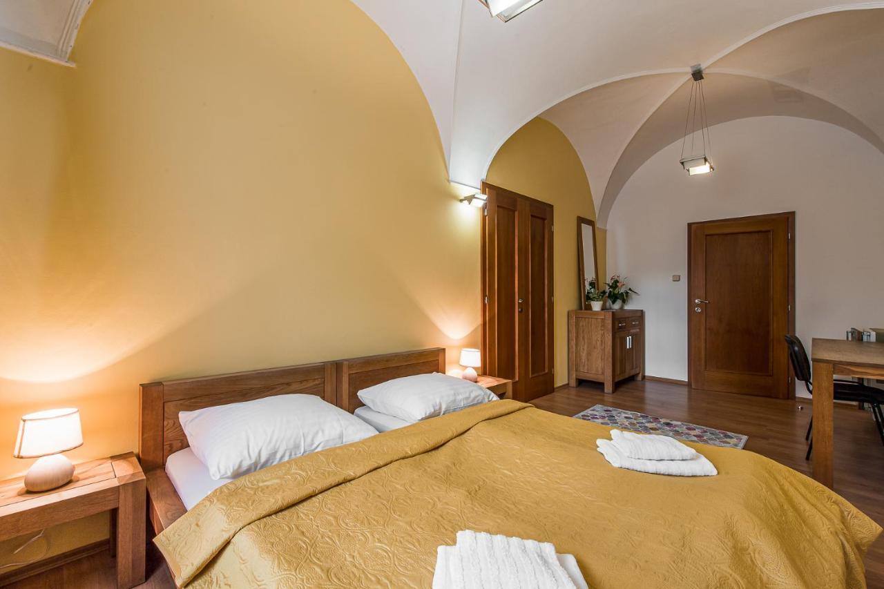 Apartmany Kolegium Prešov Exterior foto