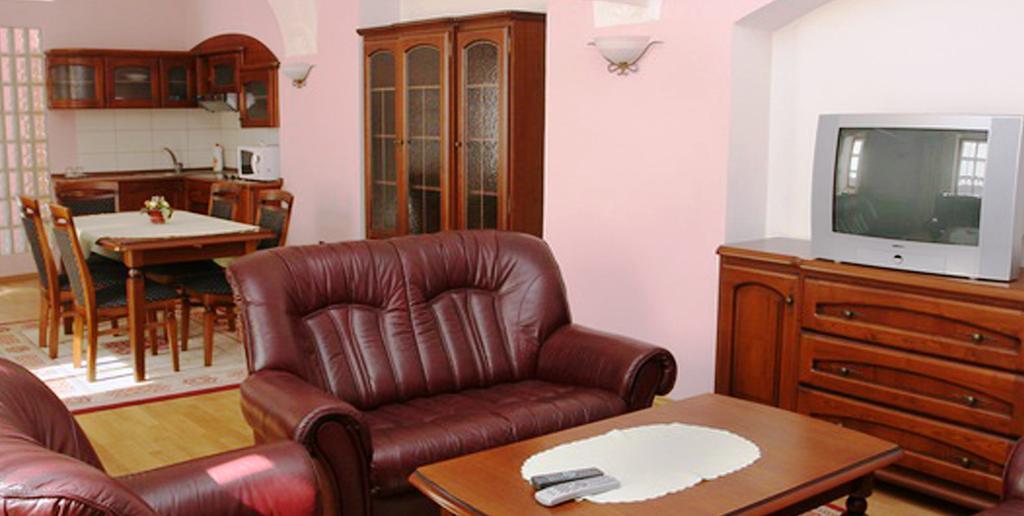 Apartmany Kolegium Prešov Zimmer foto