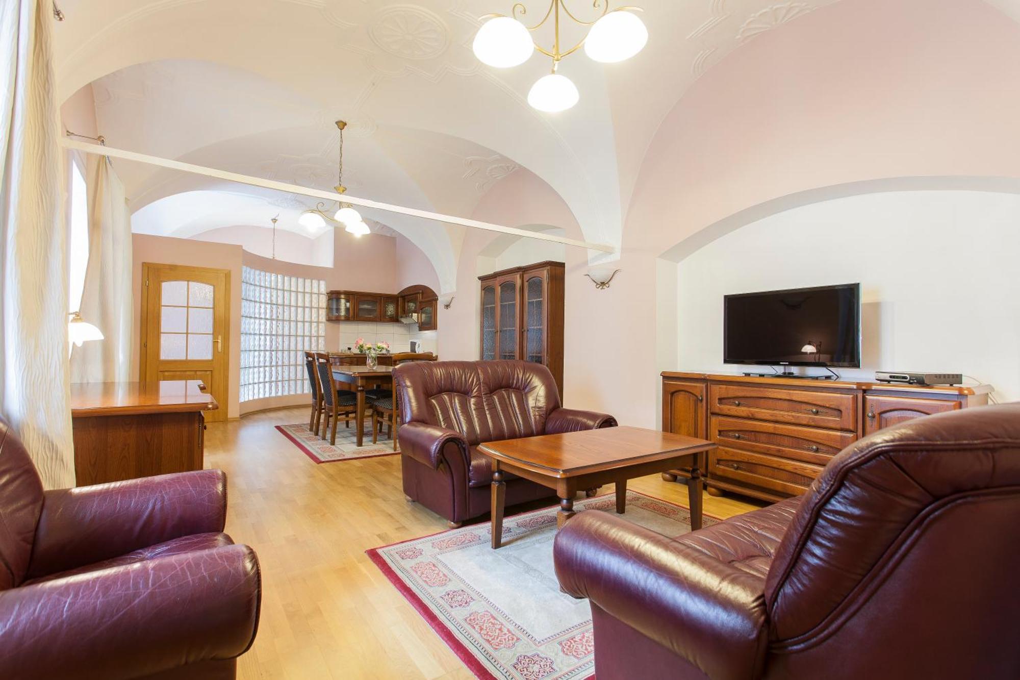 Apartmany Kolegium Prešov Zimmer foto