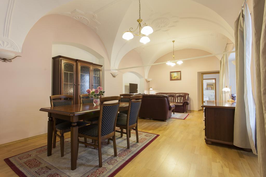 Apartmany Kolegium Prešov Zimmer foto