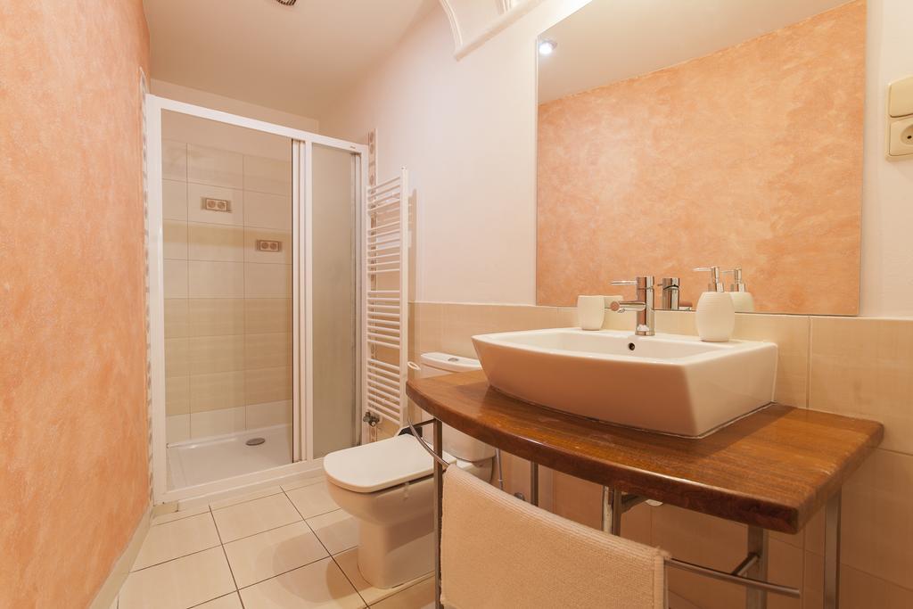 Apartmany Kolegium Prešov Zimmer foto
