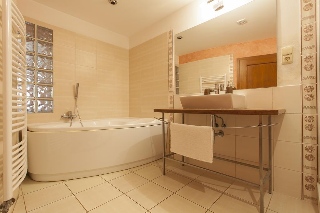 Apartmany Kolegium Prešov Zimmer foto