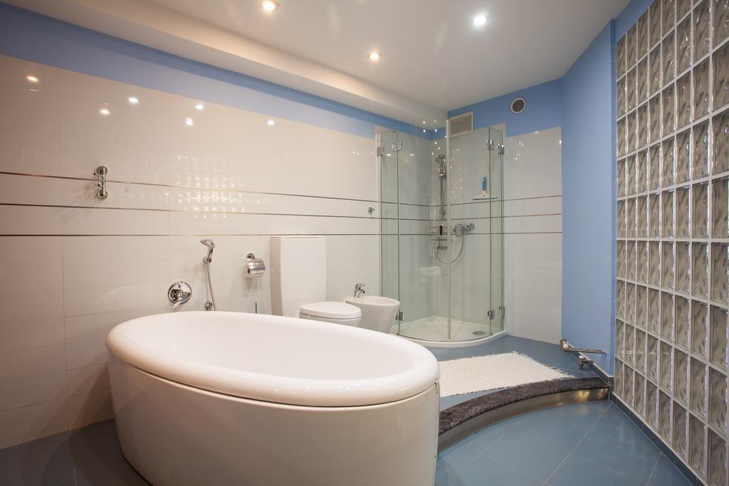 Apartmany Kolegium Prešov Exterior foto