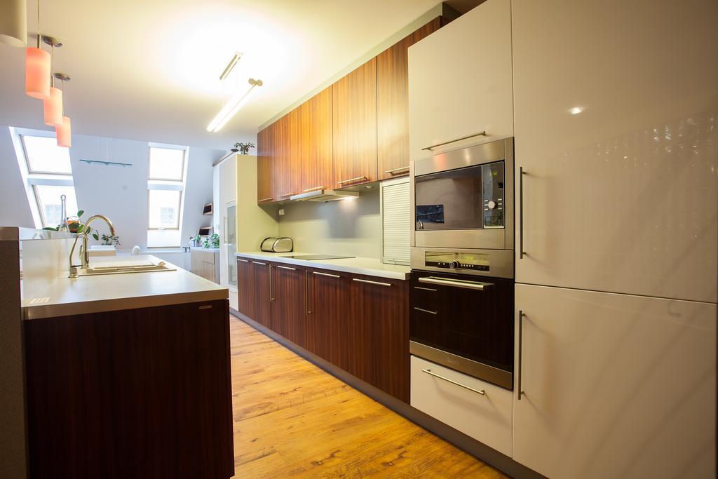Apartmany Kolegium Prešov Exterior foto