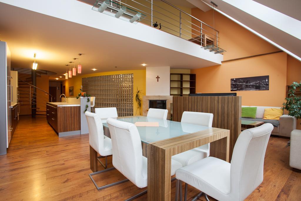 Apartmany Kolegium Prešov Exterior foto