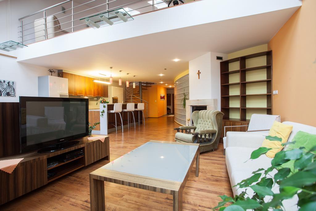 Apartmany Kolegium Prešov Exterior foto